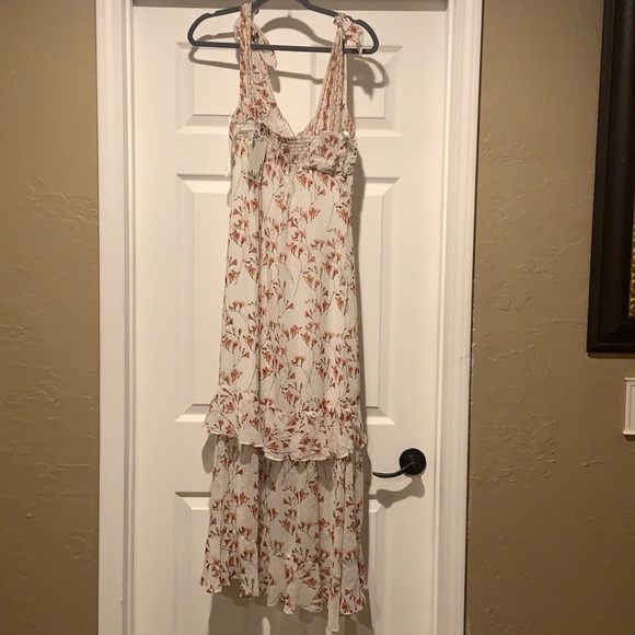 Chelsea & Violet Sunshine Flower Dress - Picture 4 of 14